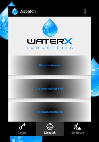 Water X Industries Ltd. screenshot 2