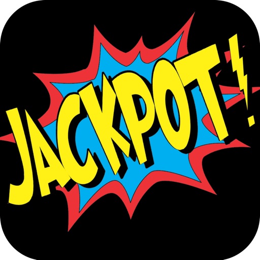 Big Jackpot Slots™ - FREE Casino Slot Machines icon