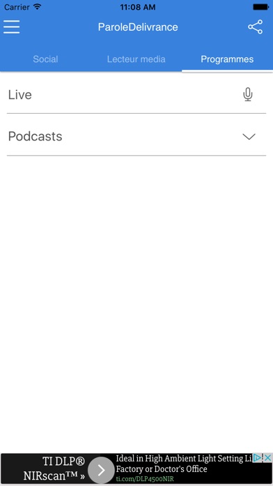 【图】Parole Delivrance(截图2) 【图】Parole Delivrance(截图2)