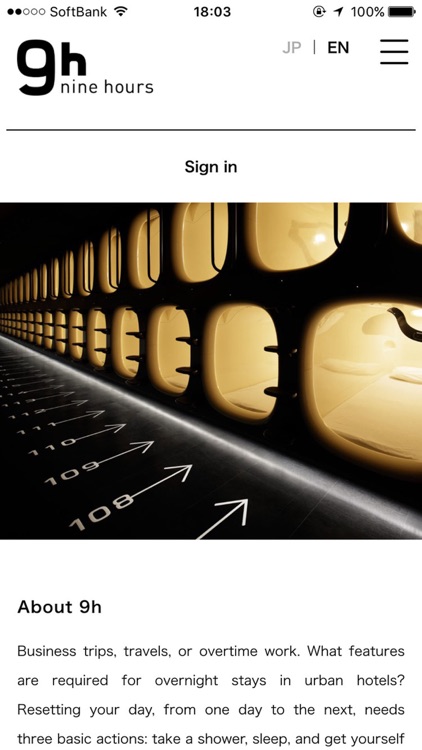 9h Smart Checkin Apps