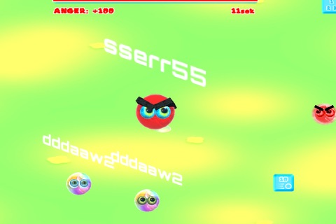 Anger of Bubbles.IO screenshot 2