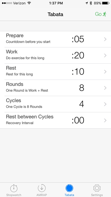 PushPress Timer Pro