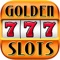 Golden Sand Slots Free!