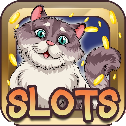 Kitten Glitter Slots Of Meow - Pussy Cats Casino