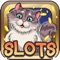 Kitten Glitter Slots Of Meow - Pussy Cats Casino