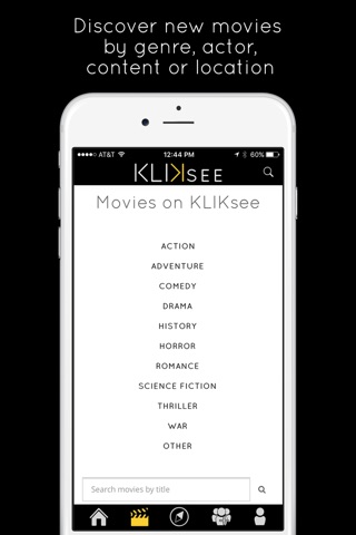 KLIKsee screenshot 4