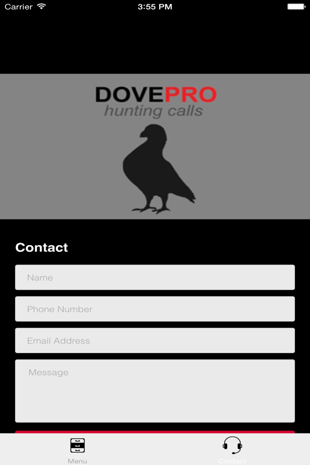REAL Dove Calls and Dove Sounds for Bird Hunting! screenshot 4