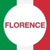 Icon Florence Trip Planner, Travel Guide & Offline City Map