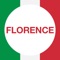 Icon Florence Trip Planner, Travel Guide & Offline City Map