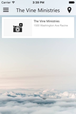 The Vine Ministries screenshot 3