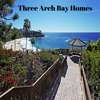 Three Arch Bay Homes