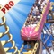Real Roller Coaster Safari Jungle Fun Pro