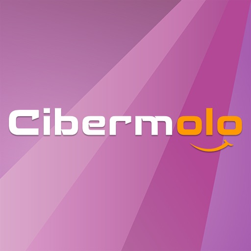 Cibermolo. App móvil del ICI iOS App