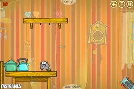 Game screenshot Rats Invasion - Physics Puzzle Game apk