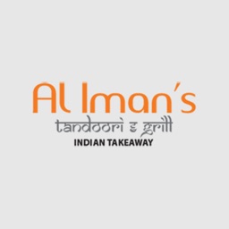 Alimans Indian Takeaway