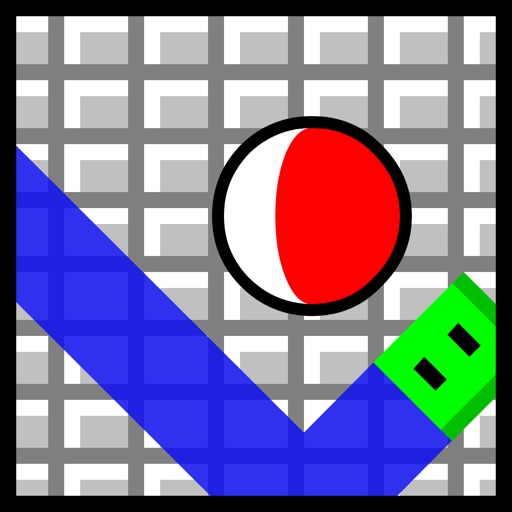 JezzBall Classic Icon