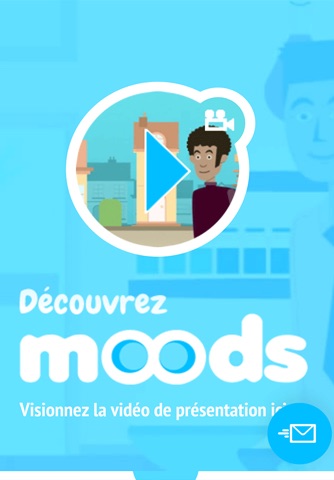 Moods Money to goods screenshot 2