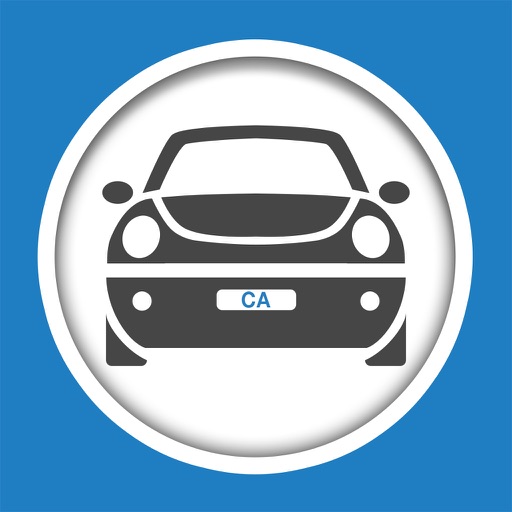 California DMV Test Prep