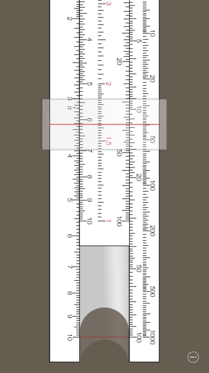 Slide Rule