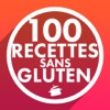 100 recettes sans gluten