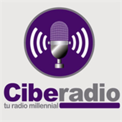 Ciberadio icon