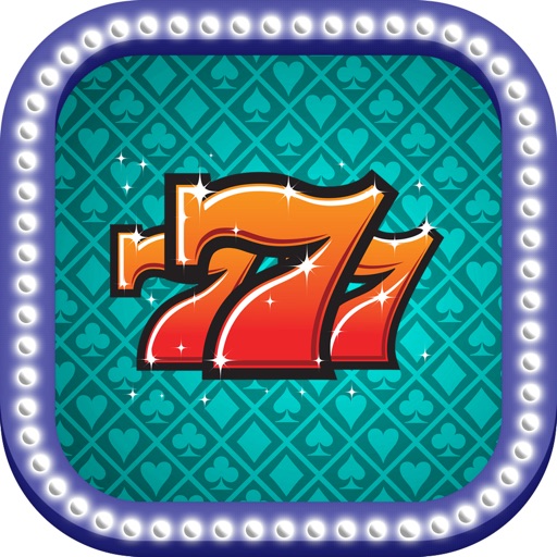 777 Play Jackpot Rich Casino - Vegas Paradise Casino icon