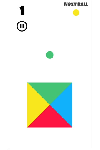 Color game- Rotation Color screenshot 3