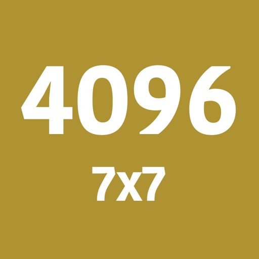 4096 version 7x7