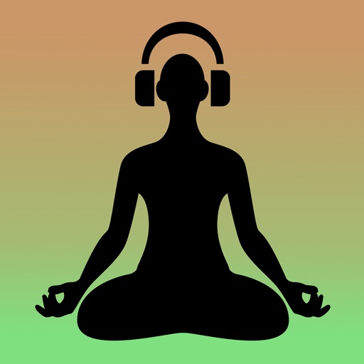 Sounds of India - Music for Yoga, Meditation and Relaxation iOS App