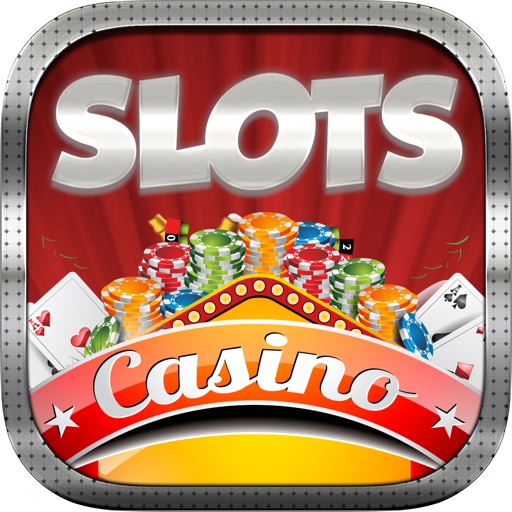 A Vegas Jackpot Paradise Gambler Slots Game - FREE Vegas Spin & Win icon