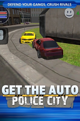 Get The Auto: Police City screenshot 2