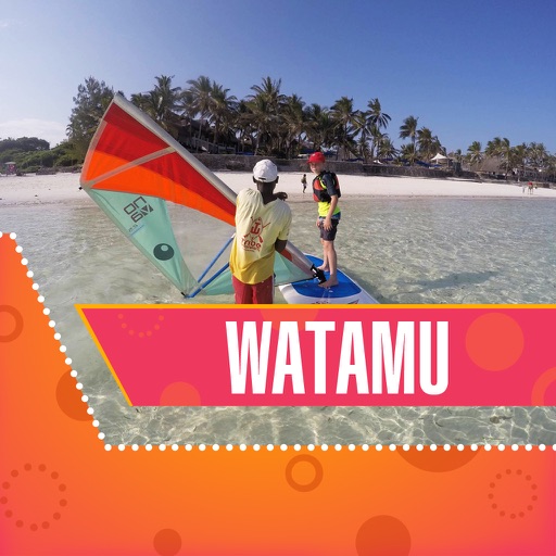 Watamu Tourism Guide