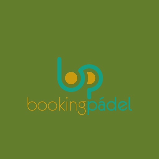 BookingPadel icon