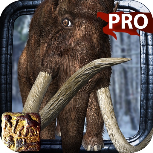 Ice Age Hunter Pro Icon
