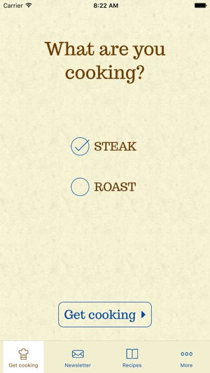 Perfect Steaks and Roasts - Quality Meat Scotland(圖1)-速報App