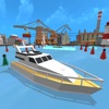 Super Luxary Yachts Fury Party: Play The Boat-s Parking & Docking Fastlane Driving Game!