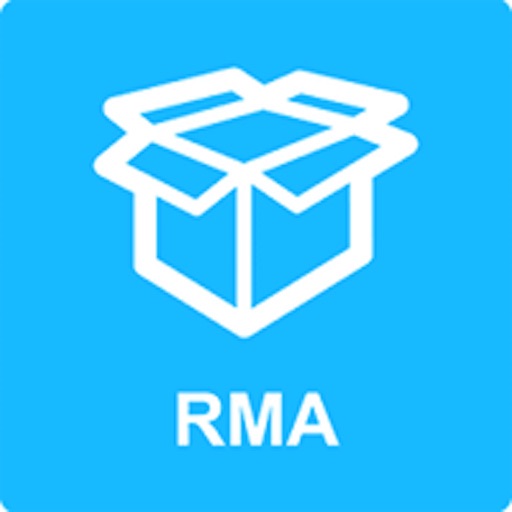 RMA APP icon