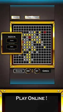 Game screenshot Five In A Row Extreme: Match 5 Classic Board Games Free apk