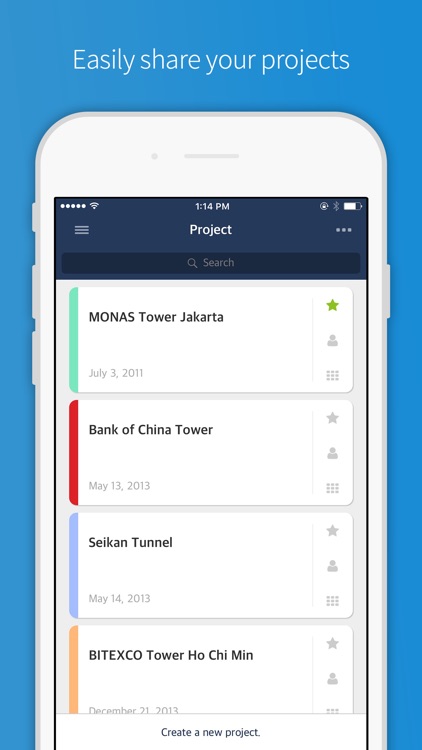 NProject: Project Communication & Collaboration