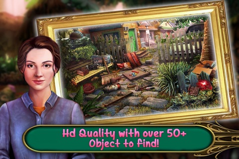 Evergreen House Mystery screenshot 2