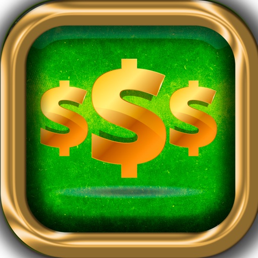 The Paradise Of Gold Rich Casino - Free Casino Party icon