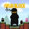 Block Ninja:Jump