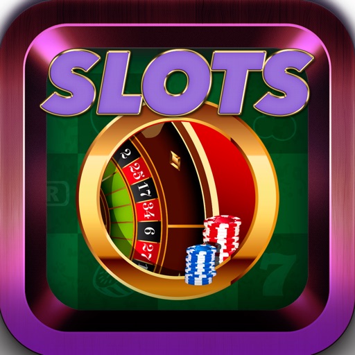 Hot Day in Vegas - Slots Casino! iOS App