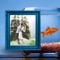 Decorate your photos with these incredible frames, choose a photo from the gallery or take a photo with the camera, then apply the frame that you like and you can save the photo, share with friends or upload to social networks Facebook, Twitter , email etc 