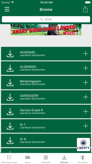 Laerskool Garsfontein(圖4)-速報App