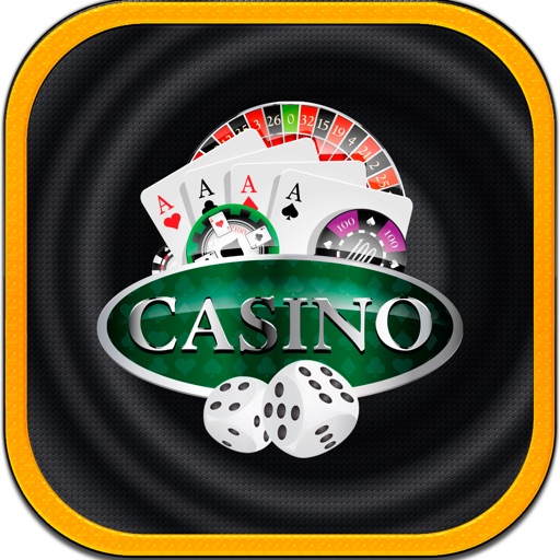 Full Dice - Pro Slots Game Edition icon