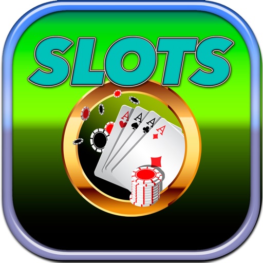 Slots Bump Super Slots - Free Carousel Of Slots Machines iOS App