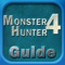 Fully Loaded Guide for MH4 gamers it contains every game aspect like