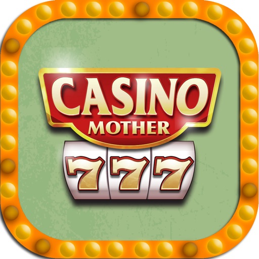 777 Machine of Casino of Gold - Games Entertainment Slots icon