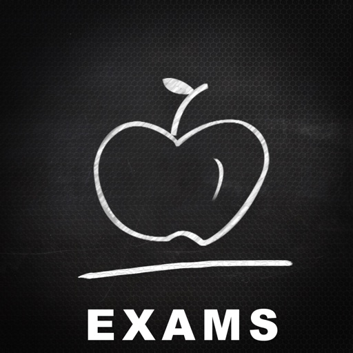 English Learning Lounge Exams iOS App